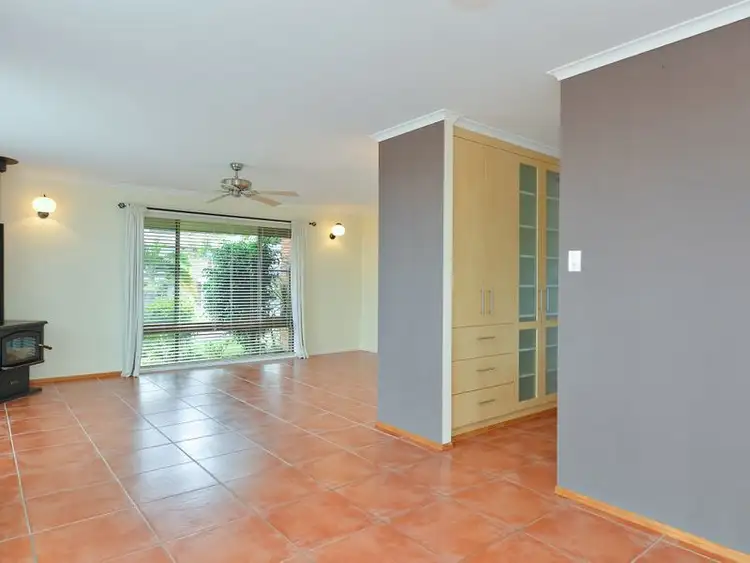 Second view of Homely house listing, 7 Columbia Avenue, Clinton QLD 4680