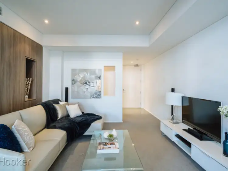 Fourth view of Homely apartment listing, 7/70 Wittenoom Street, East Perth WA 6004