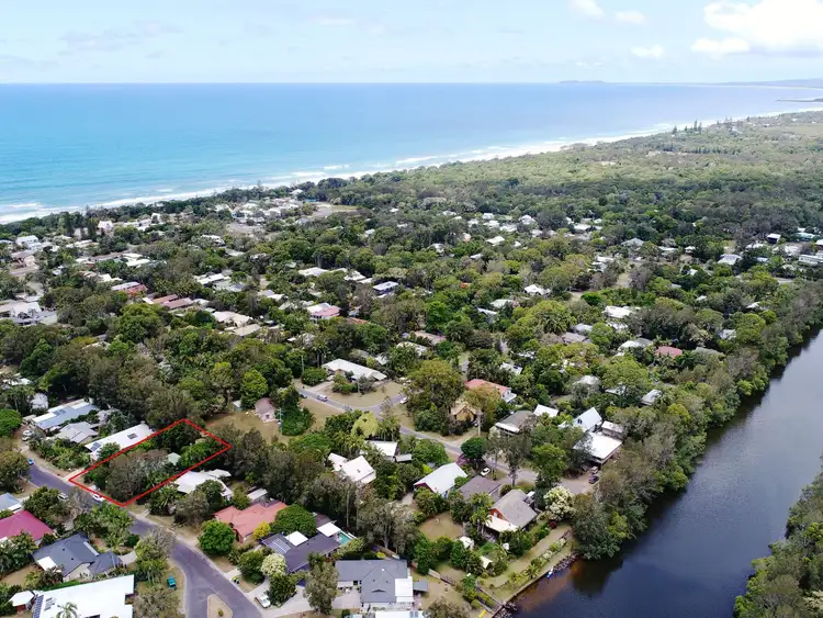 Third view of Homely house listing, 16 Berrimbillah Court, Ocean Shores NSW 2483