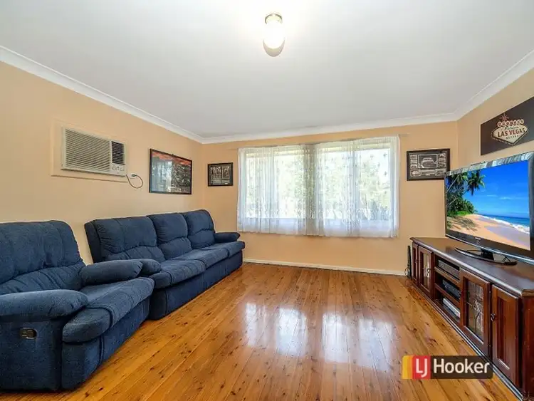 Second view of Homely house listing, 9 Yate Place, Marayong NSW 2148