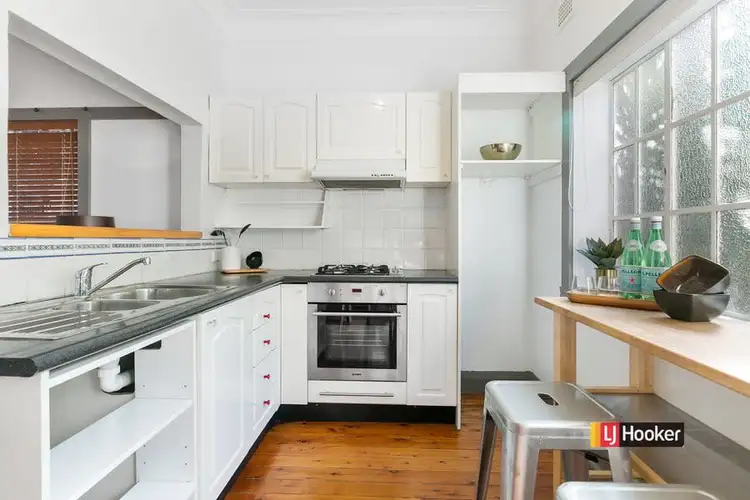 Fourth view of Homely apartment listing, 2/68 Ewart Street, Marrickville NSW 2204