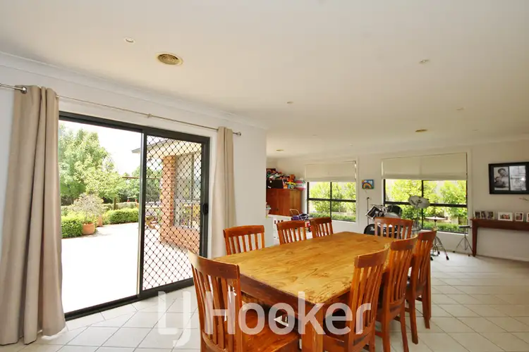 Third view of Homely house listing, 42 Country Way, Abercrombie NSW 2795