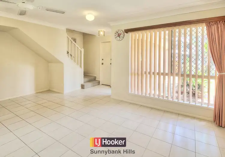 Fifth view of Homely townhouse listing, 39/77 Nursery Avenue, Runcorn QLD 4113