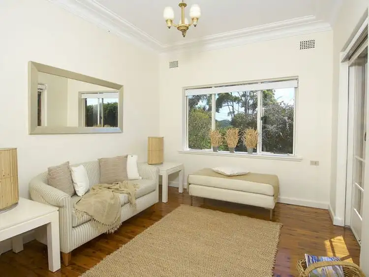 Sixth view of Homely house listing, 21 David Place, Seaforth NSW 2092