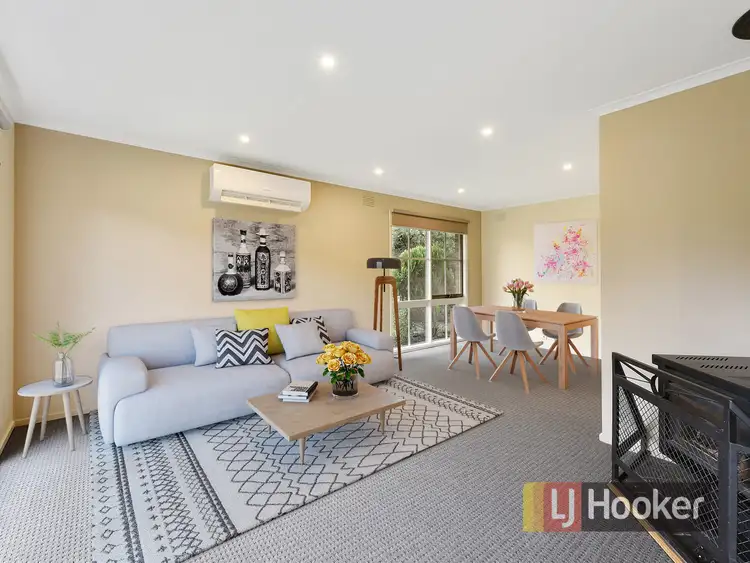 Third view of Homely house listing, 59 Lamont Crescent, Cranbourne VIC 3977