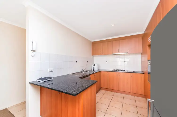 Third view of Homely apartment listing, 15/48 Lampard Circuit, Bruce ACT 2617
