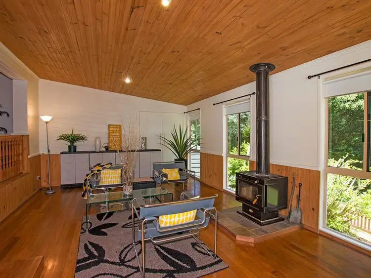 Fifth view of Homely house listing, 54 Summerhill Crescent, Ballina NSW 2478