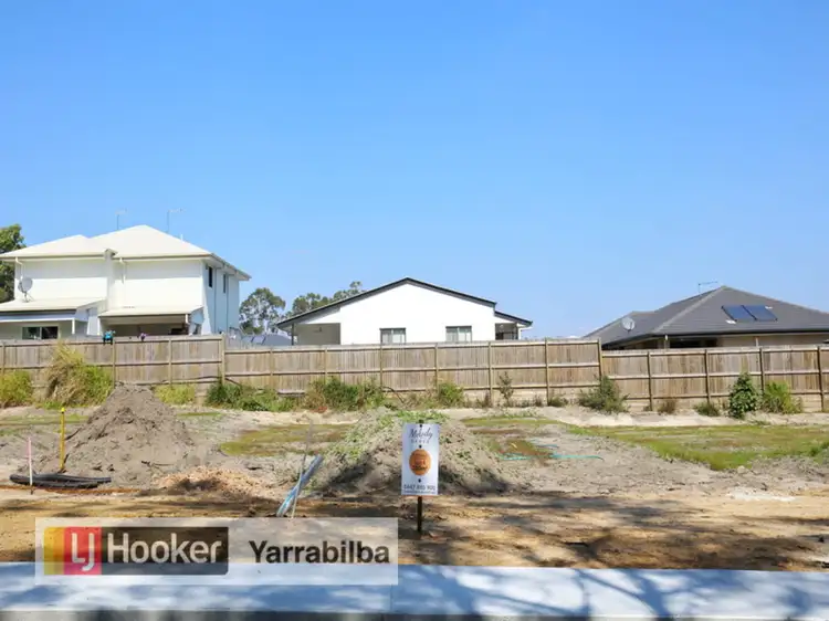 Second view of Homely land listing, Lot 4/36 Second Avenue, Marsden QLD 4132