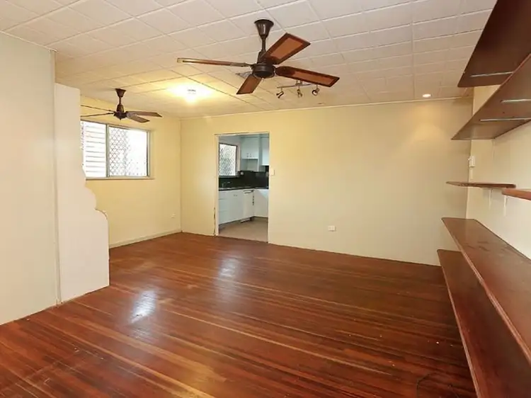 Second view of Homely house listing, 69 Darling Crescent, Mount Isa QLD 4825
