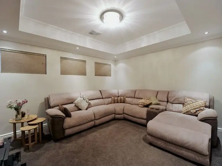 Third view of Homely house listing, 6 Splendens Turn, Halls Head WA 6210