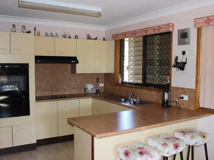 Third view of Homely house listing, 11 Tallowood Avenue, Casino NSW 2470
