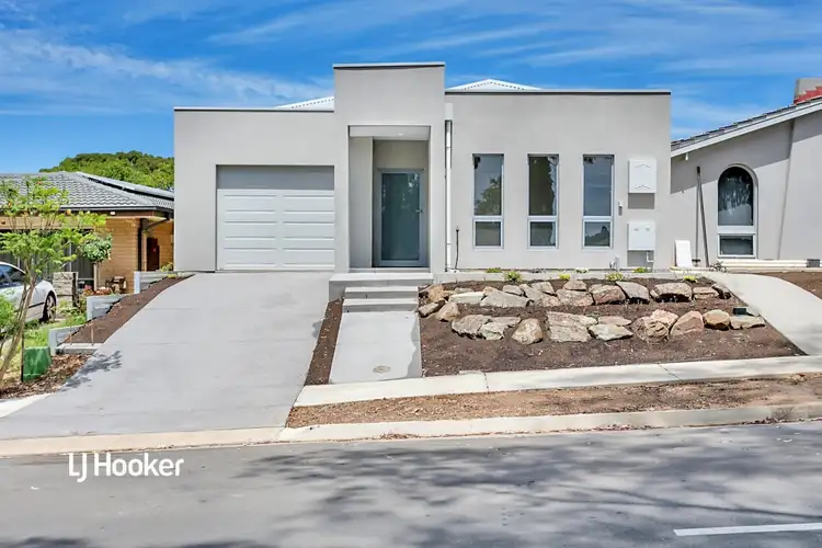 Main view of Homely house listing, 54 Solandra Crescent, Modbury North SA 5092