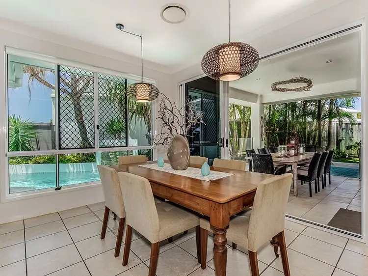Sixth view of Homely house listing, 6 Seahorse Drive, Twin Waters QLD 4564