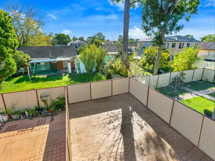 Fifth view of Homely semi-detached listing, 323 Canley Vale Road, Canley Heights NSW 2166