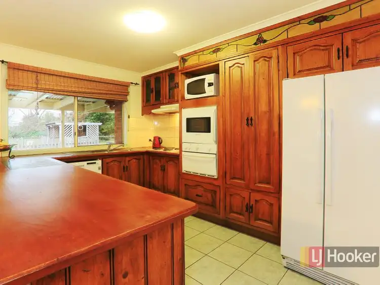 Third view of Homely rural property listing, 185 Linehams Road, Catani VIC 3981