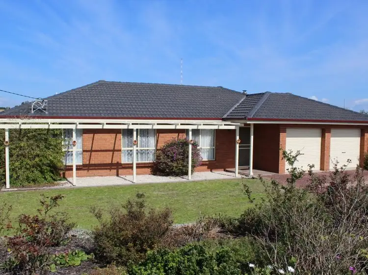 Main view of Homely house listing, 59 Max Slater Drive, Bega NSW 2550