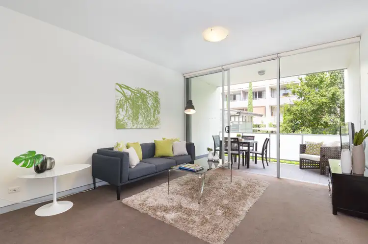 Main view of Homely apartment listing, 67/37 Morley Avenue, Rosebery NSW 2018