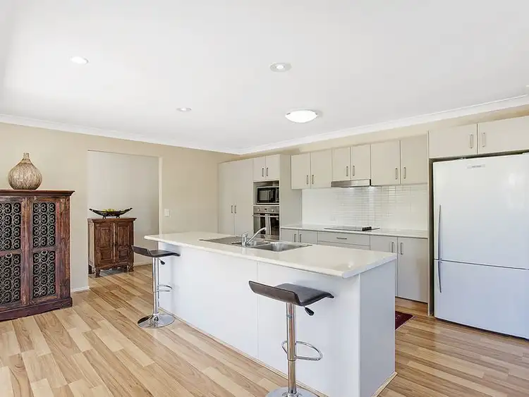 Third view of Homely house listing, 18 Keith Rudd Drive, Gilston QLD 4211