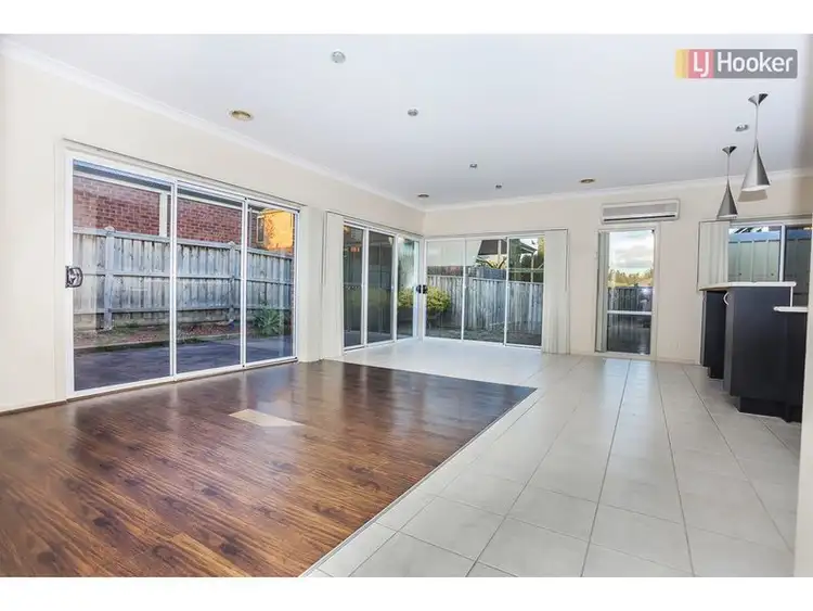 Third view of Homely house listing, 4 Peasholm Corner, Craigieburn VIC 3064