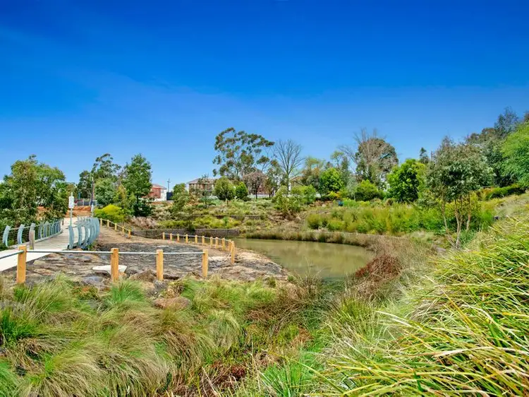 Fourth view of Homely apartment listing, 3/40 Linacre Drive, Bundoora VIC 3083