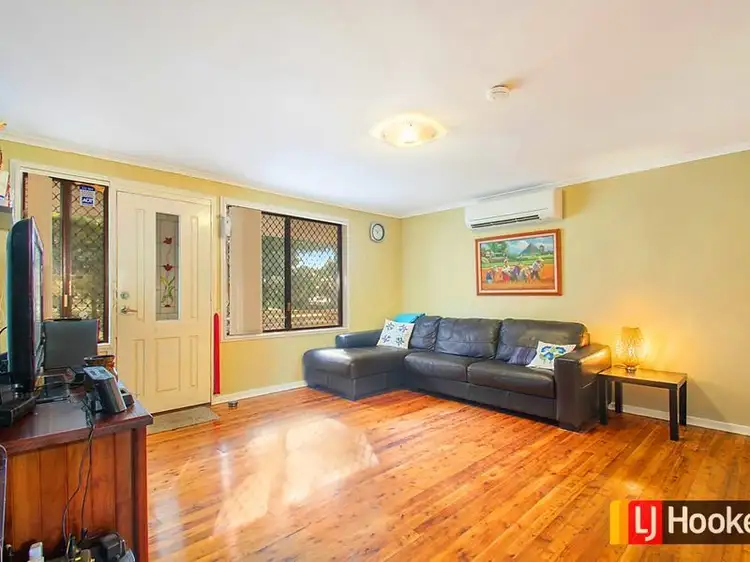 Second view of Homely house listing, 15 Adelphi Crescent, Doonside NSW 2767