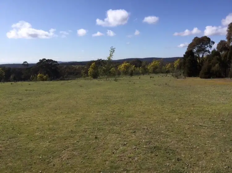 Second view of Homely land listing, Lot 5 Warramba Road, Bumbaldry NSW 2794