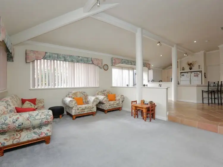 Main view of Homely house listing, 20 Lavender Close, Thornlie WA 6108