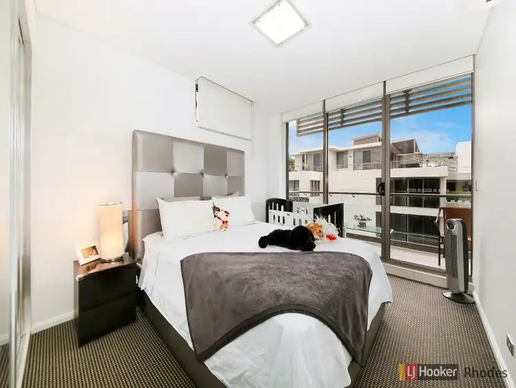 Fourth view of Homely apartment listing, 369/132-138 Killeaton Street, St Ives NSW 2075