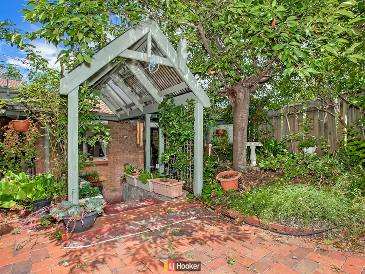 Third view of Homely house listing, 38/23 Blackham Street, Holt ACT 2615