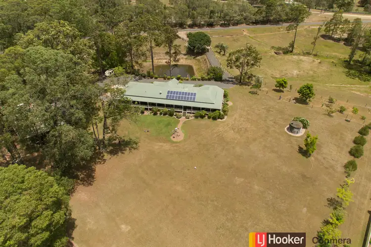 Seventh view of Homely house listing, 29 Baileys Mountain Road, Willow Vale QLD 4209