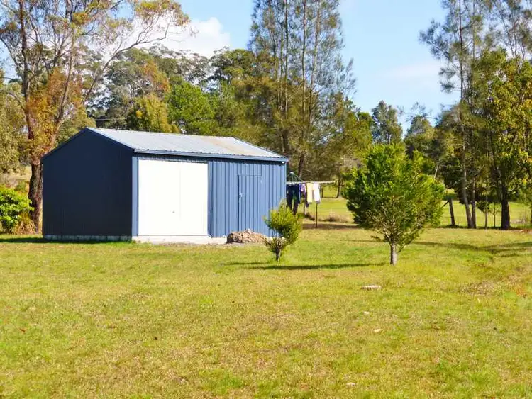 Fourth view of Homely rural property listing, 27 Blackbutt Drive, Failford NSW 2430