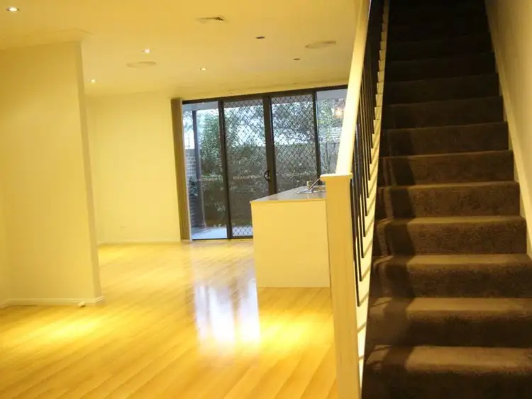 Fifth view of Homely house listing, 1/2 Jaclyn Street, Ingleburn NSW 2565