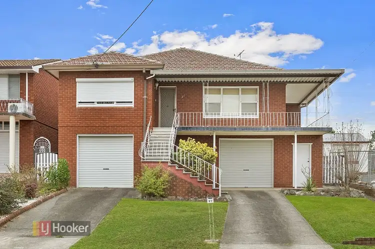 Main view of Homely house listing, 27 Lyle Street, Girraween NSW 2145