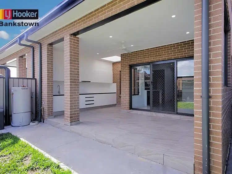Third view of Homely house listing, 14a Compton Street, Bass Hill NSW 2197
