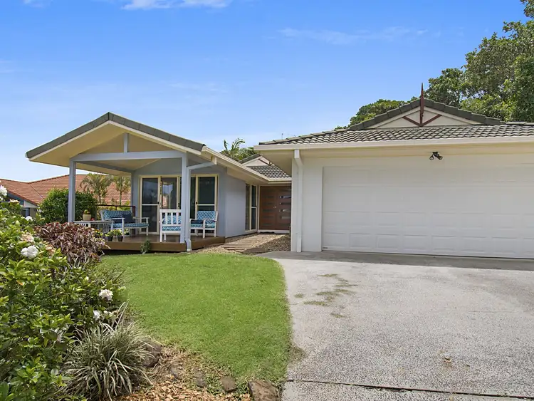 Fifth view of Homely house listing, 16 Claremont Place, Lennox Head NSW 2478