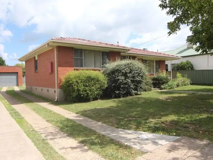 Sixth view of Homely house listing, 51 Kenna Street, Orange NSW 2800