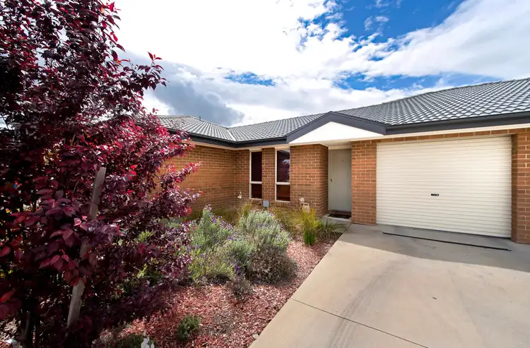 18/141 Macfarlane Burnett Avenue, Macgregor ACT 2615