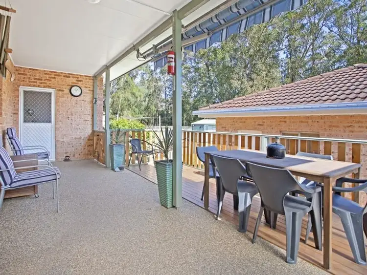 Sixth view of Homely house listing, 40 Beach Road, Balcolyn NSW 2264