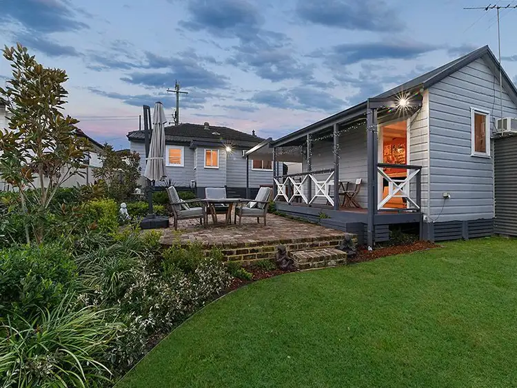 Third view of Homely house listing, 50 Evans Street, Belmont NSW 2280