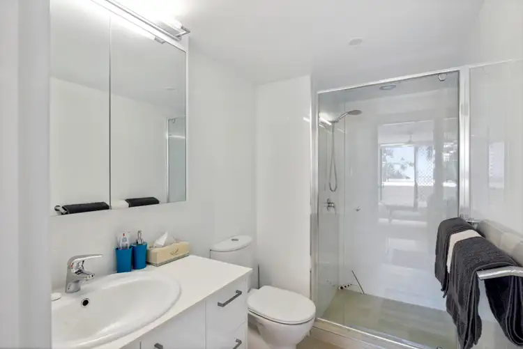 Sixth view of Homely unit listing, 1F/828 Pacific Parade, Currumbin QLD 4223