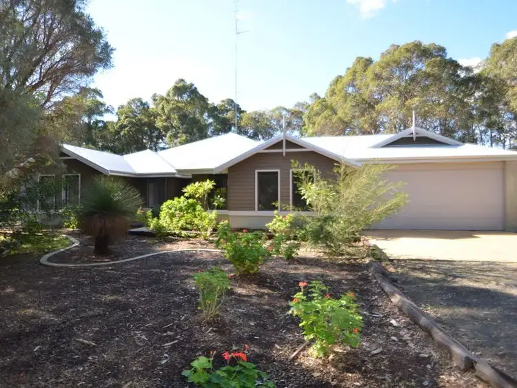 41 Gladstone Street, Cookernup WA 6220