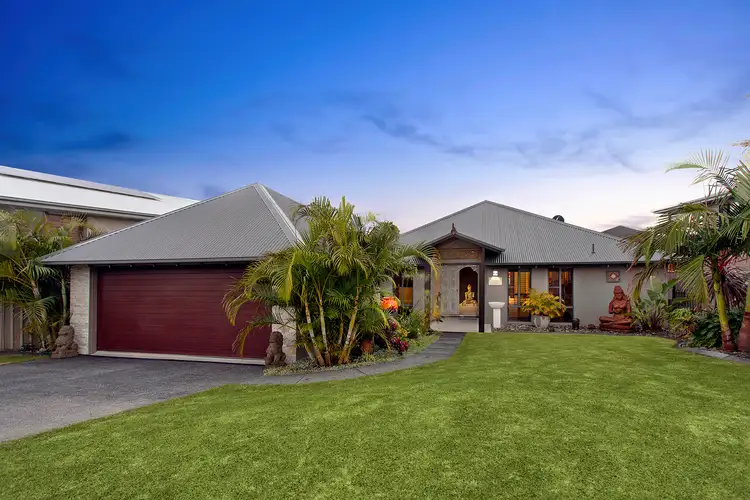 Main view of Homely house listing, 3 Golden Penda Drive, Corindi Beach NSW 2456