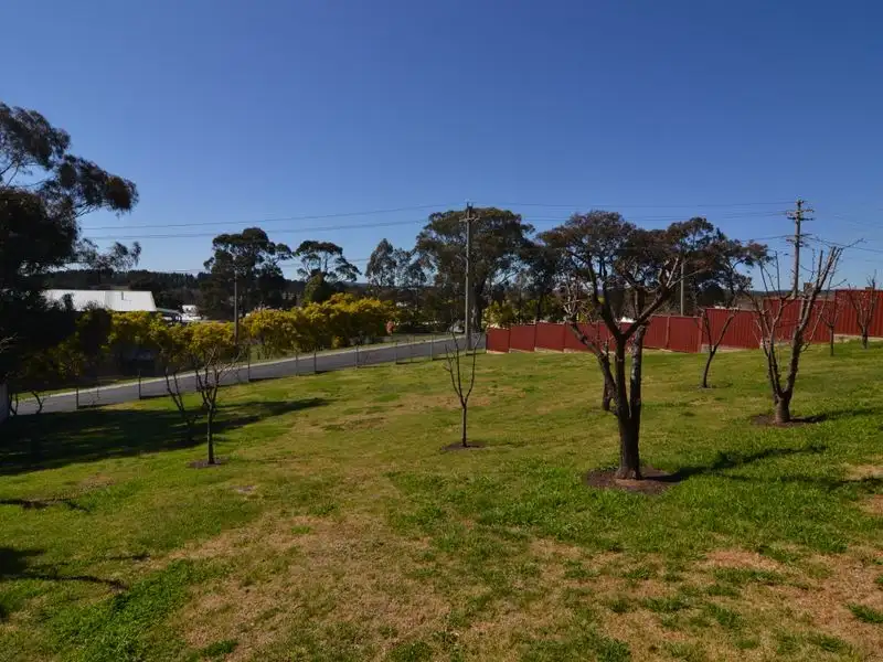 Main view of Homely land listing, 17 Villiers Street, Portland NSW 2847