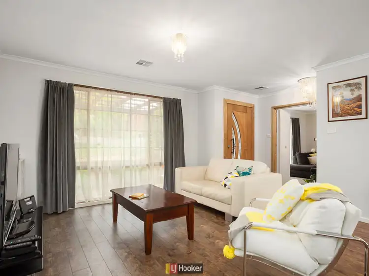 Third view of Homely house listing, 22 Joske Place, Latham ACT 2615