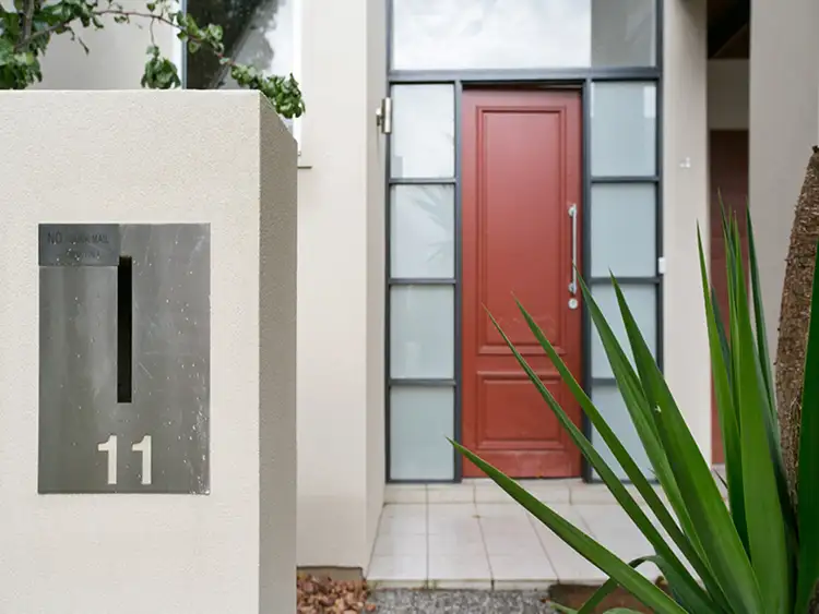Second view of Homely house listing, 11 Yates Street, Mawson Lakes SA 5095