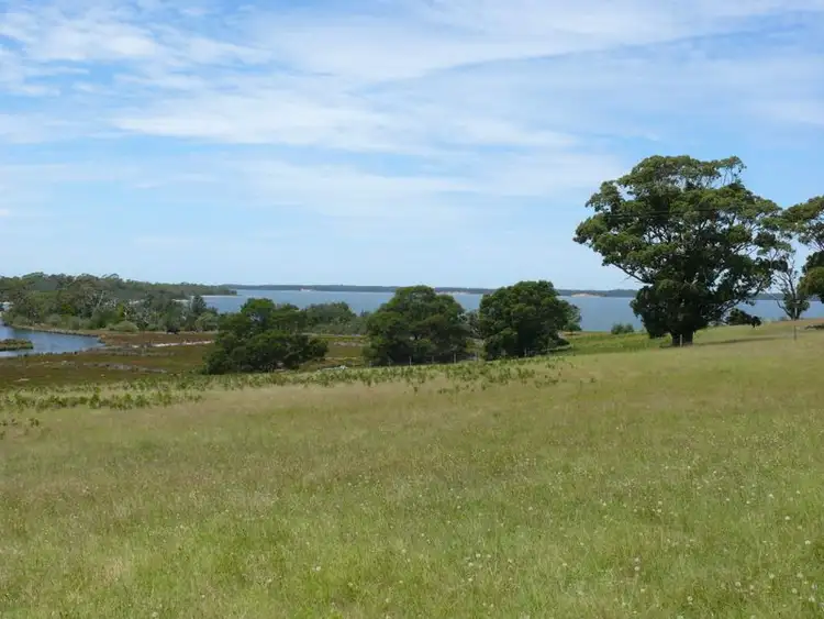 Sixth view of Homely land listing, 2 Sanctuary Inlet/571 Barkhill Road, Forge Creek VIC 3875