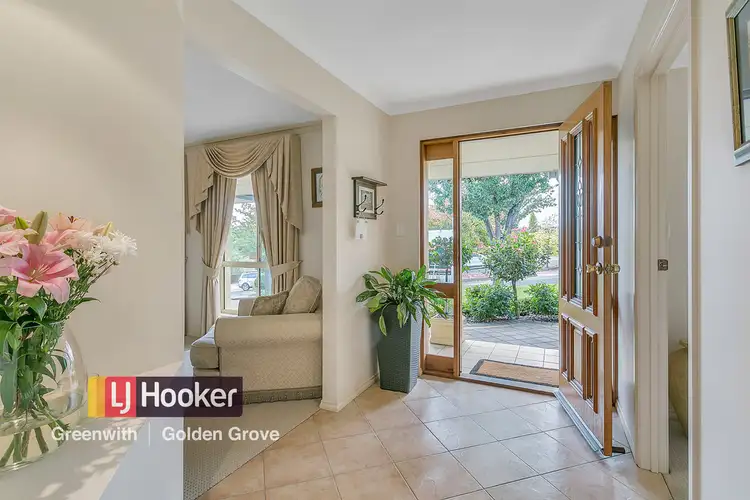 Fourth view of Homely house listing, 7 Williamson Terrace, Greenwith SA 5125