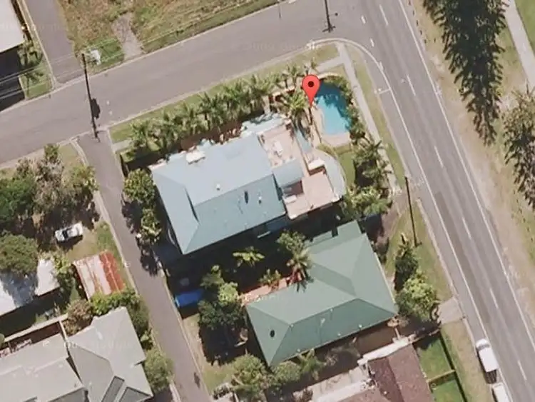 Second view of Homely apartment listing, 5/196 Marine Parade, Kingscliff NSW 2487