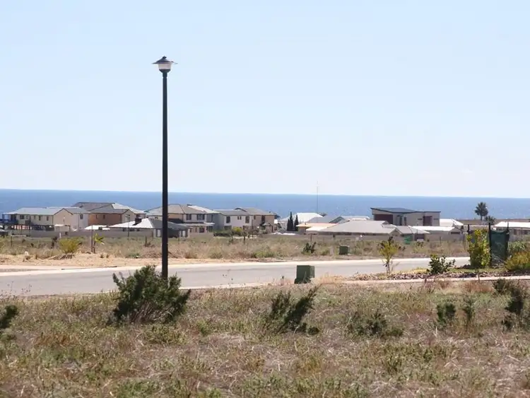 Lot 214 Karatta Street, North Beach SA 5556