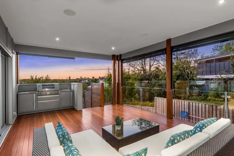 Second view of Homely house listing, 15 Sylvia Street, Camp Hill QLD 4152